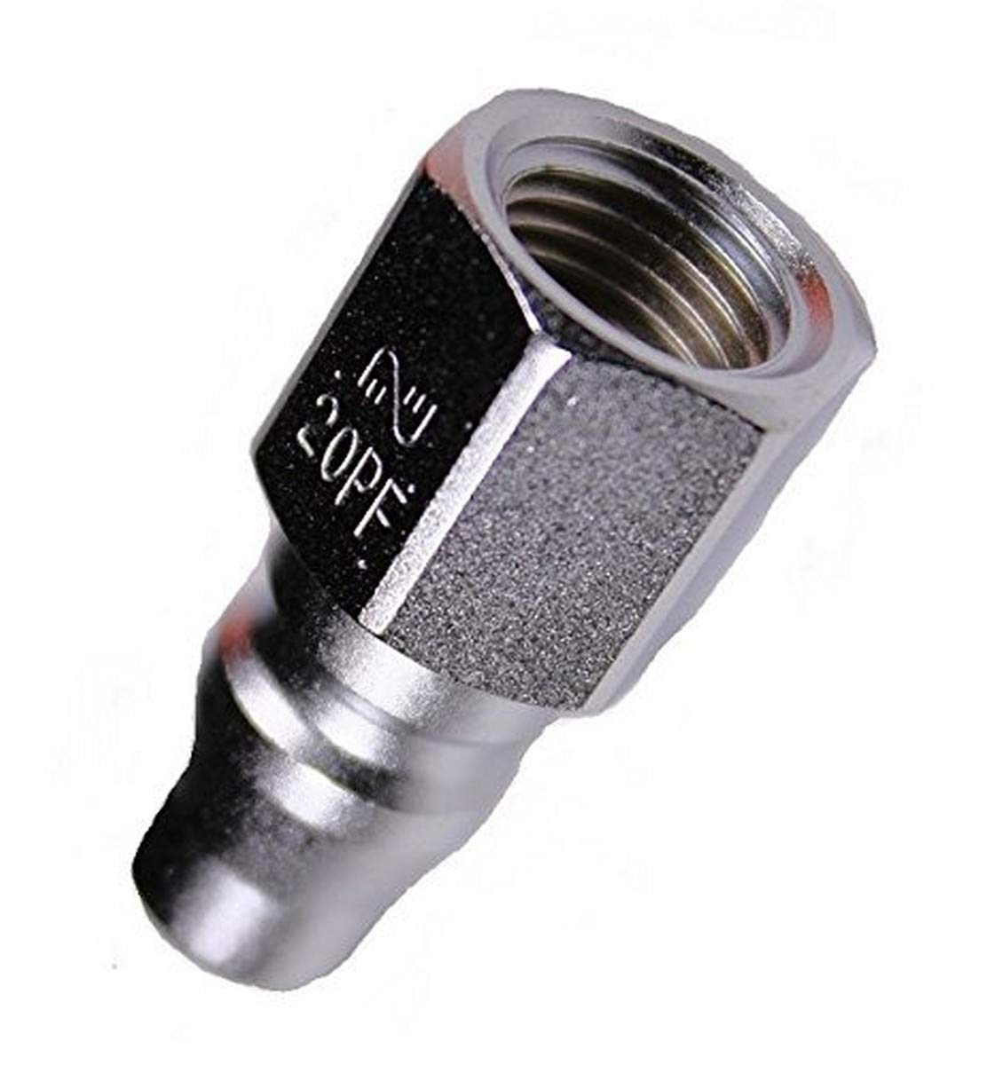 ข้อต่อสวมเร็ว NITTO 20PF 1/4"