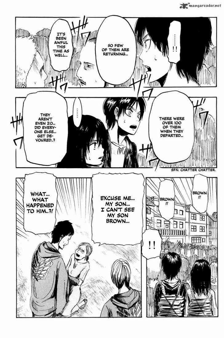 Attack On Titan