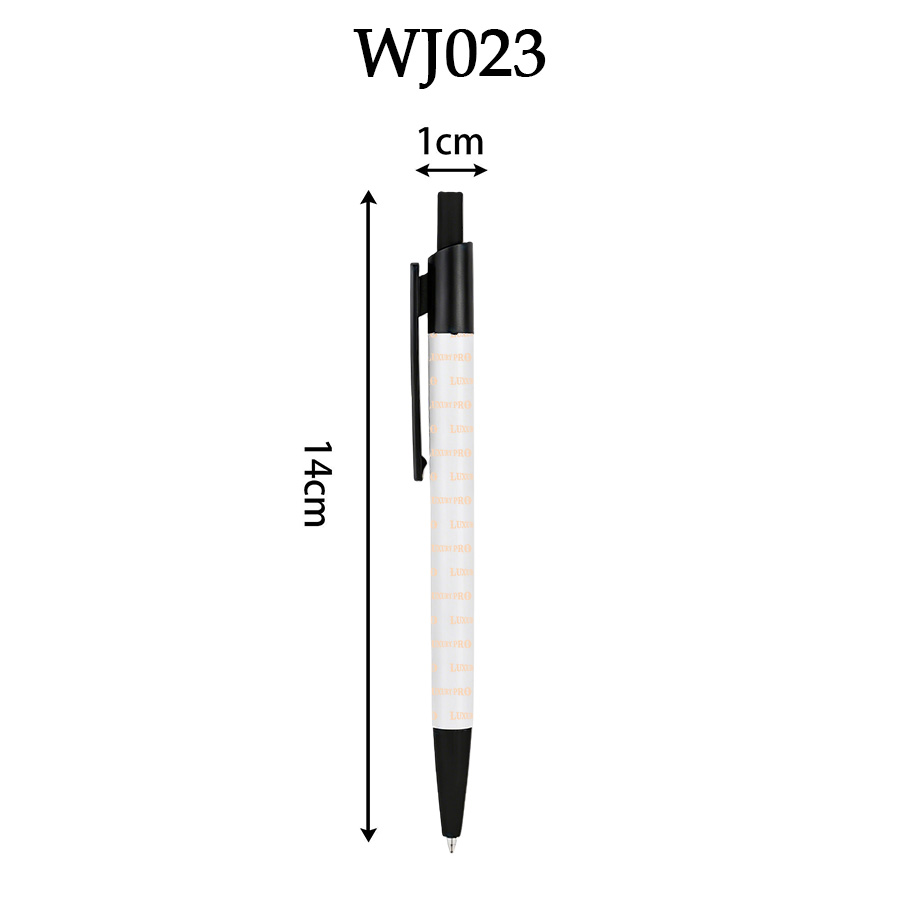 Thermal Transfer Pen