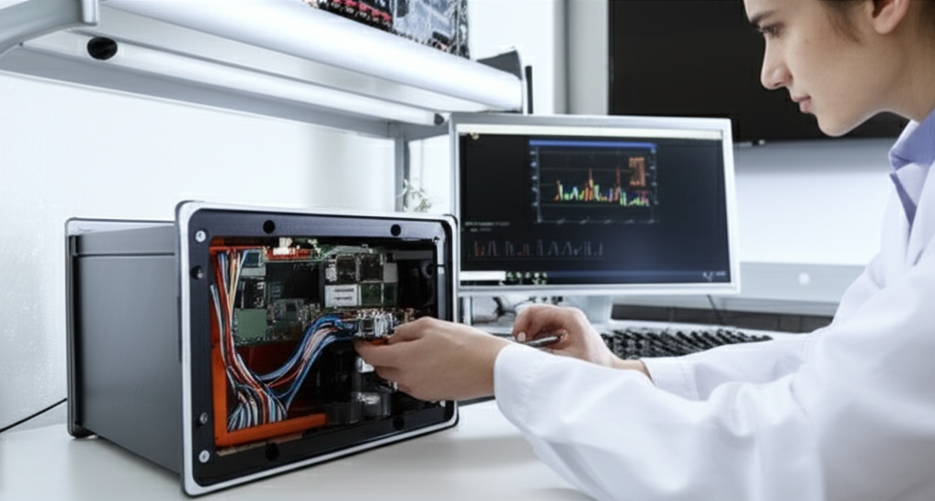 Grinn and MediaTek: Pioneering High-Performance SOMs for Edge AI