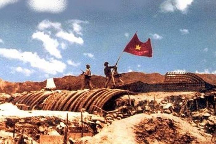 Chiến thắng Điện Biên Phủ - Giá trị lịch sử và ý nghĩa thời đại - Báo Ninh Bình