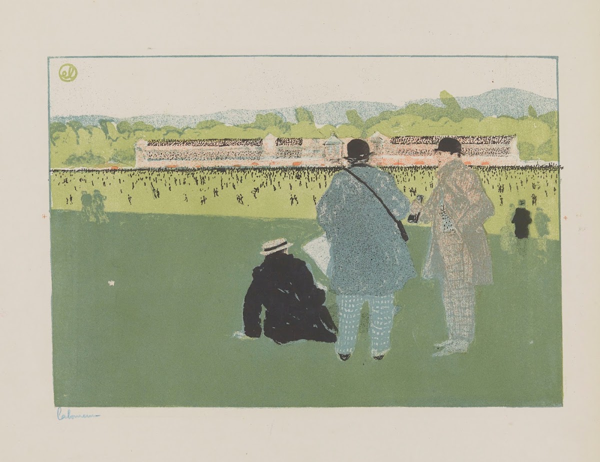 Longchamp 1902