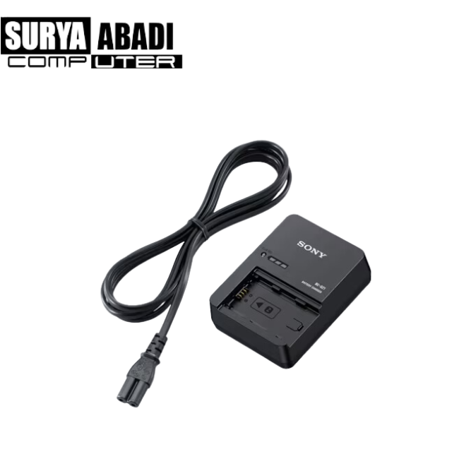 CHARGER SONY SERI G