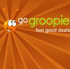 Go Groopie logo