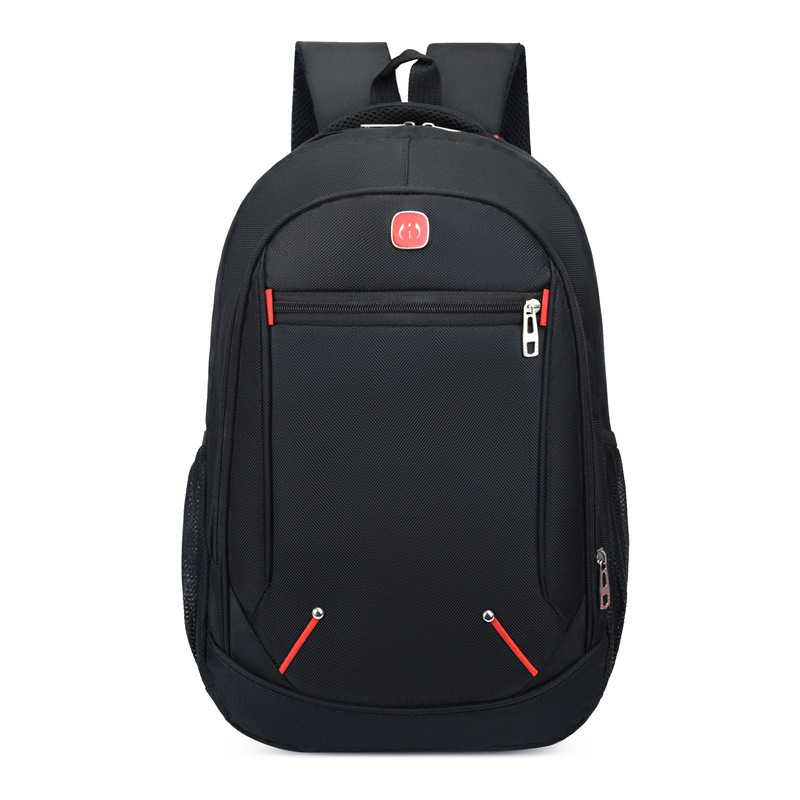 Oxford Backpack, 20–35 L, for 15-inch Laptops