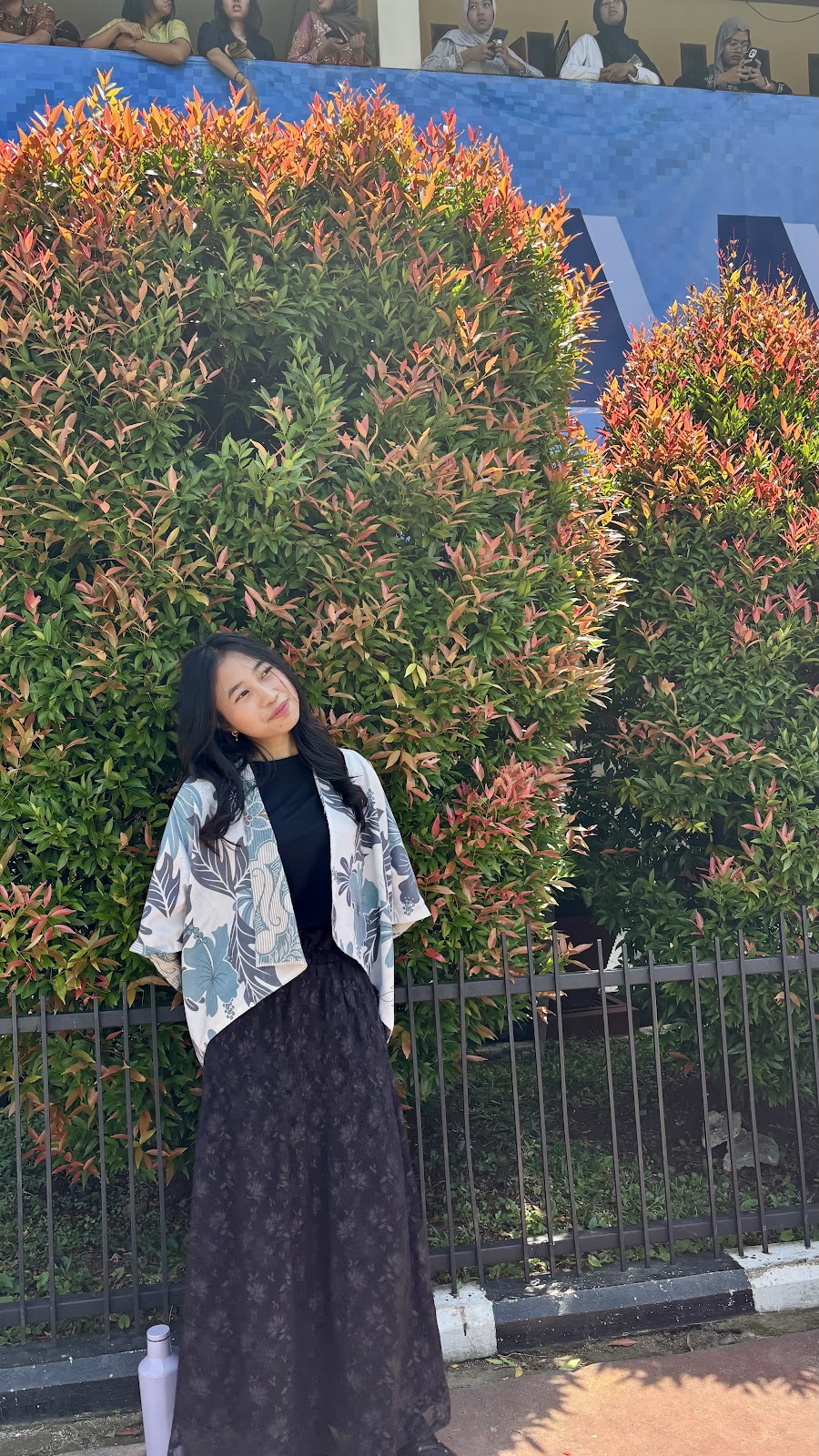 Cealsy Rachmania Putri Kadavi