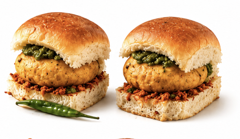 Vada Pav