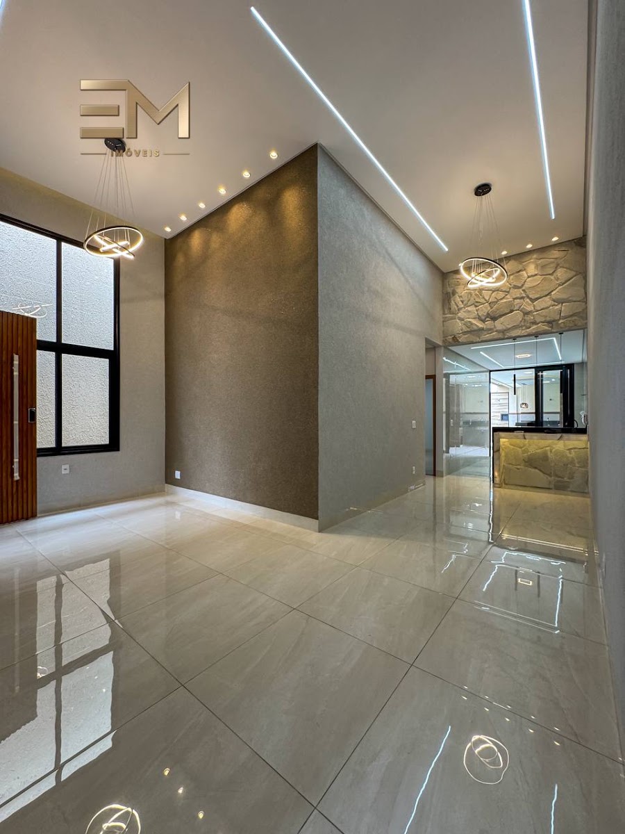 Casa com 3 suítes e piscina aquecida no Vila Alzira, Aparecida de Goiânia – foto 5
