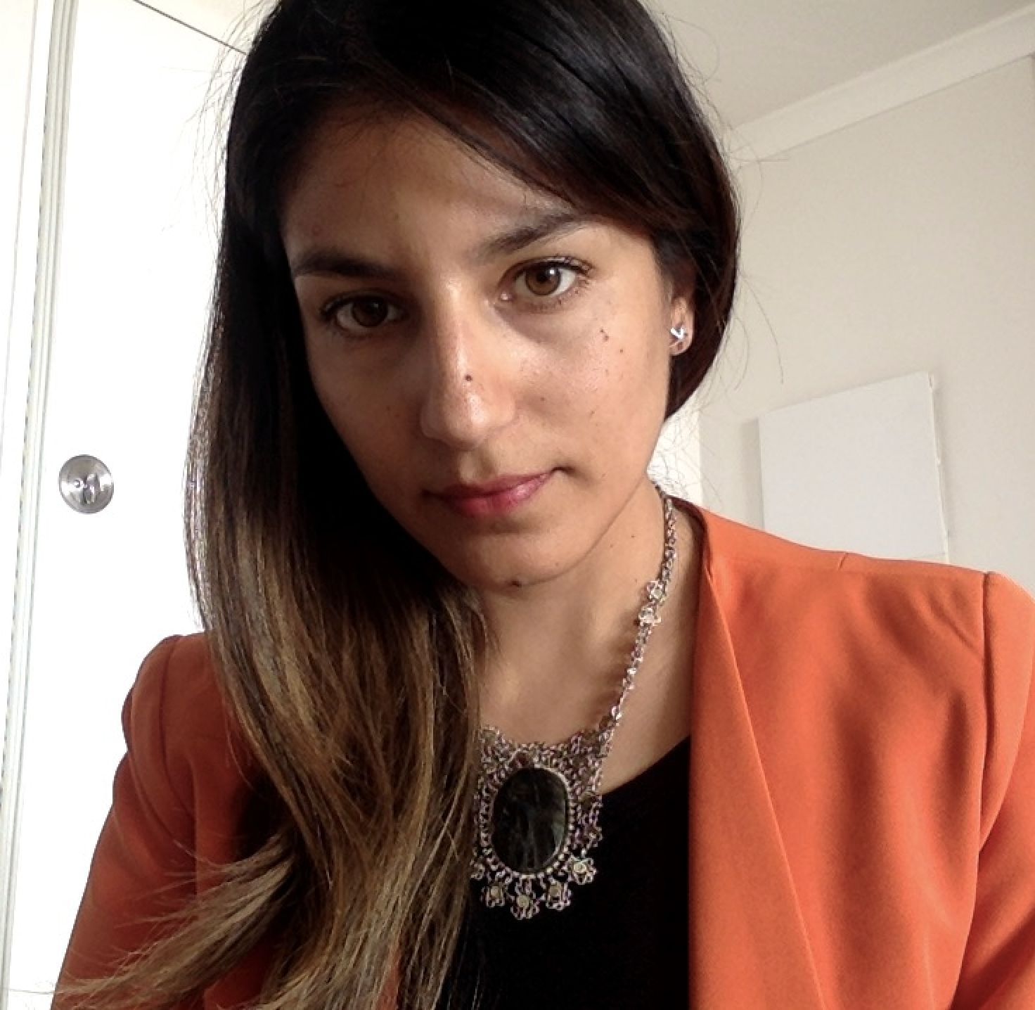 Romina Menares Espinoza