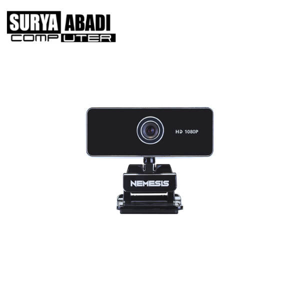 WEBCAM NYK NEMESIS A80