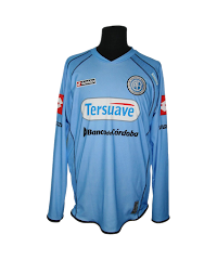 2005/06 Titular