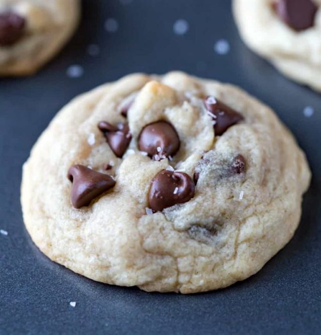 Bánh Cookie Chocolate Chips