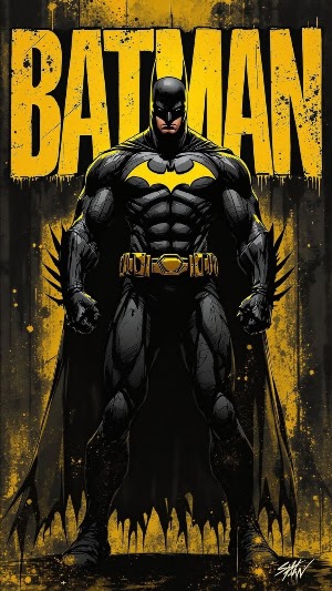 Batman Picture