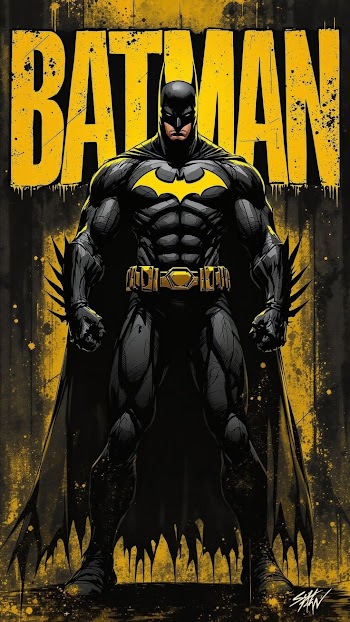 Batman Picture