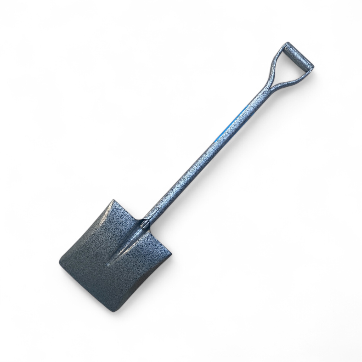 Benson Flat Shovel with Steel Handle