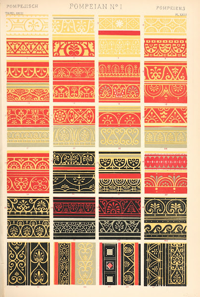 Pompeian No 1 1910
