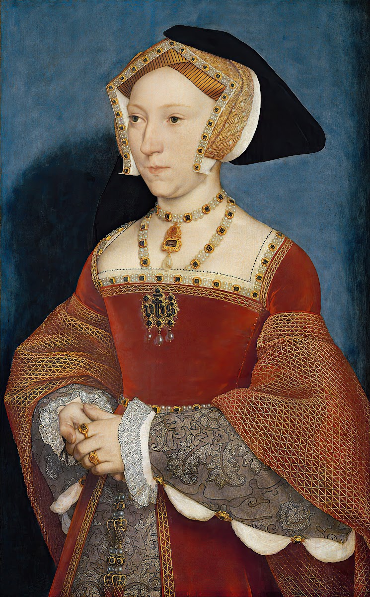 Jane Seymour 1536