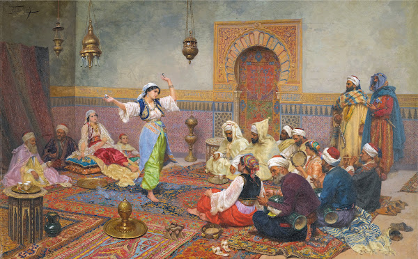 The Dance