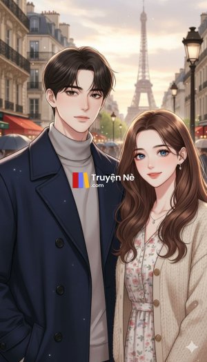 Mười Năm Đau Khổ