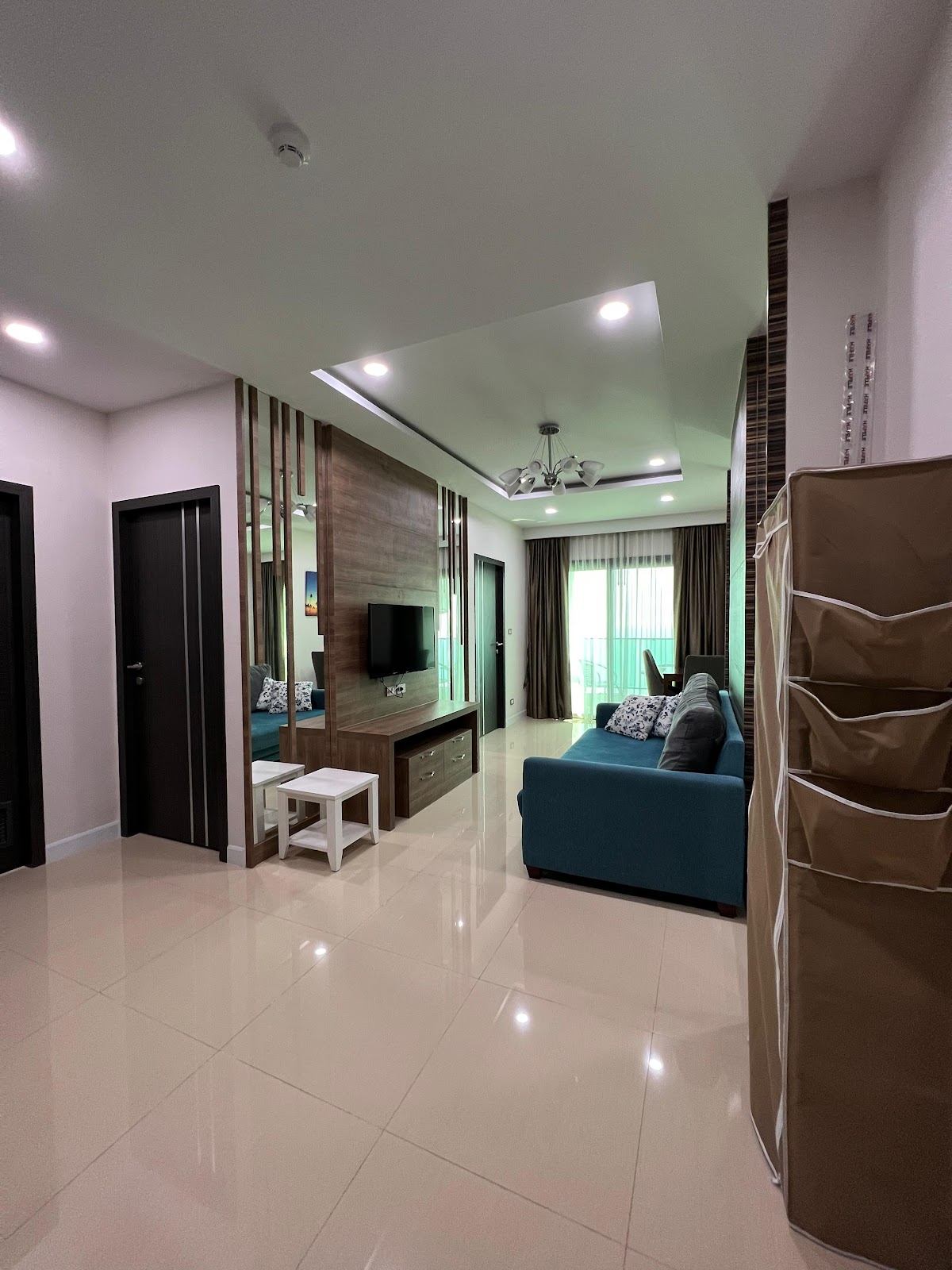 Dusit Grand/F3 2 BED · 1 BATH · 55 SQM · 1 BALCONY · SEA VIEW 11