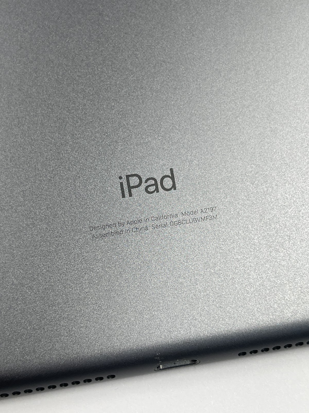 ipad 7 2019 商品圖片