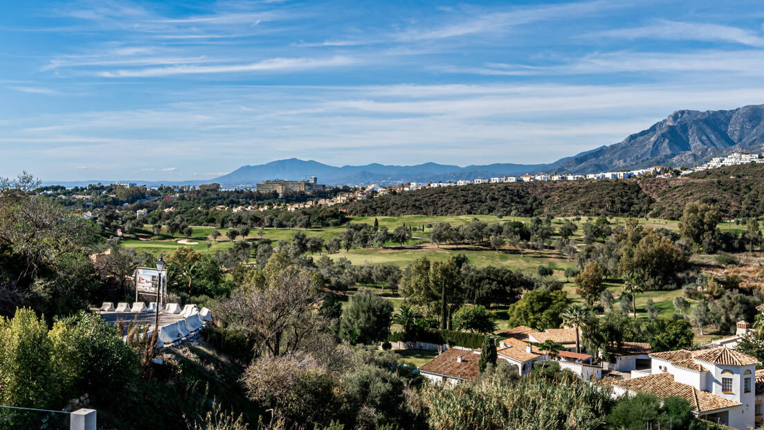 El Rosario