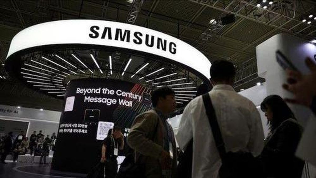 Lợi nhuận của Samsung tăng 19 lần nhờ làn sóng AI - Đài Phát thanh và truyền hình Hà Nội