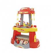 Play set: Polesie Bistro