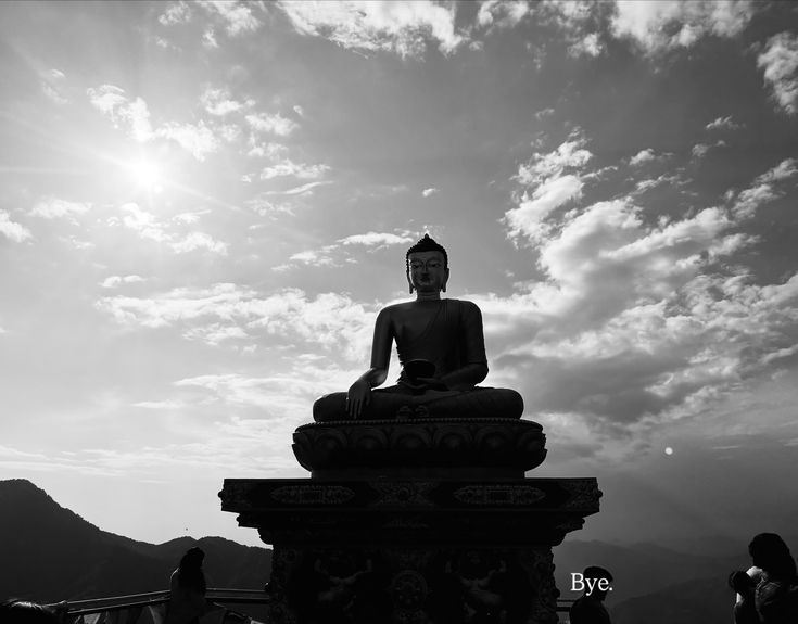พิธีกรรมทางศาสนาพุทธ