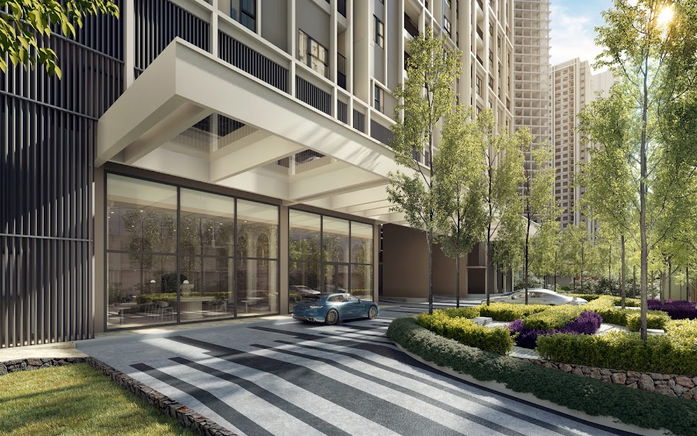 The Aldenz — Petaling Jaya