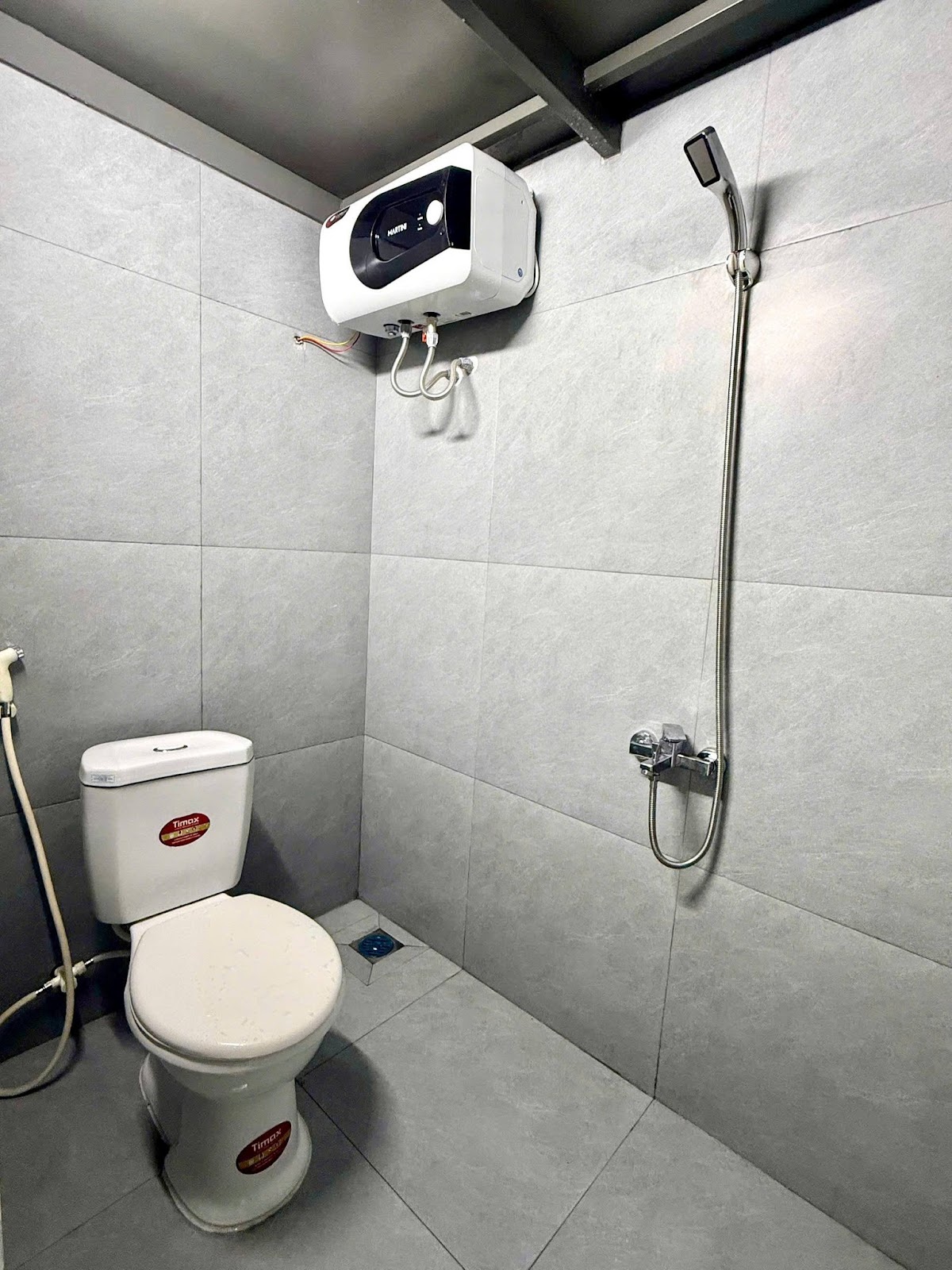 Cho thuê Phòng Trọ Mới Xây có NỘI THẤT 2