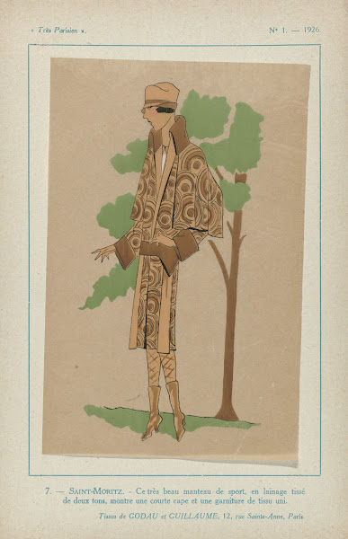 Saint Moritz 1926