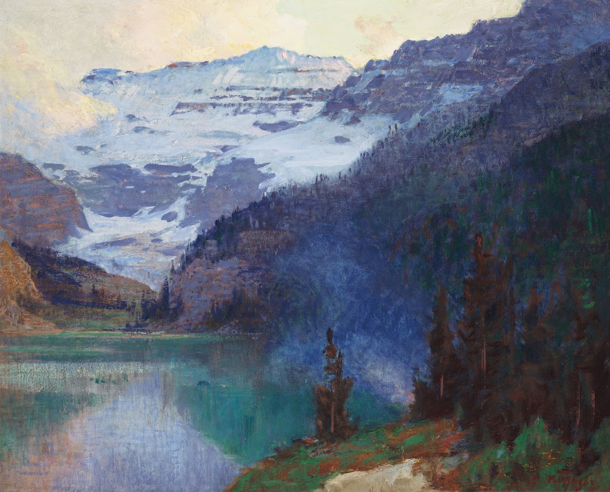 Lake Louise