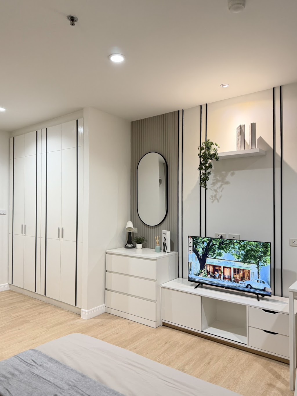 D Condo Kathu-Patong (ดีคอนโด กะทู้-ป่าตอง) · กะทู้ 3