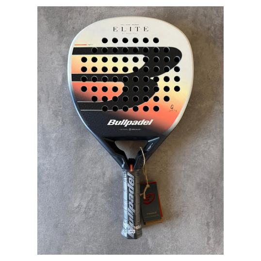 BULLPADEL ELITE 2026