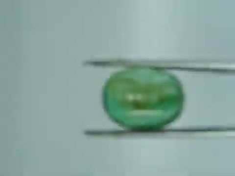 Natural Emerald 6.57 carat