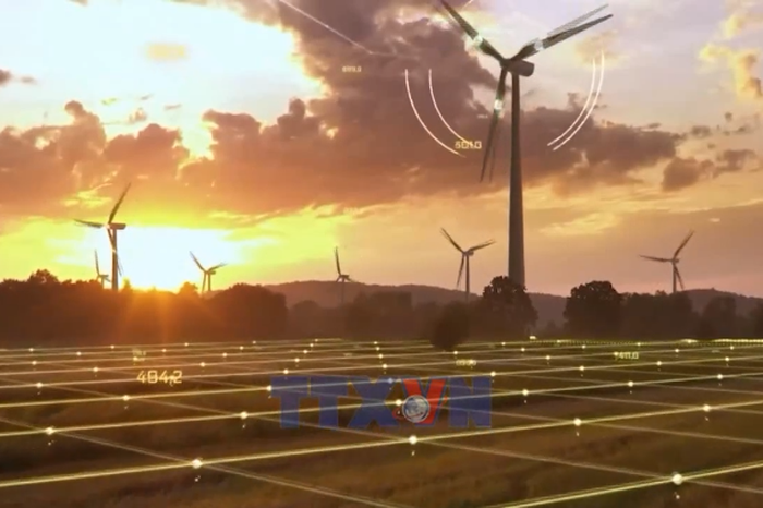 Netzero_ Vật liệu xanh có vai trò với các công trình đạt chuẩn xanh - Bnews