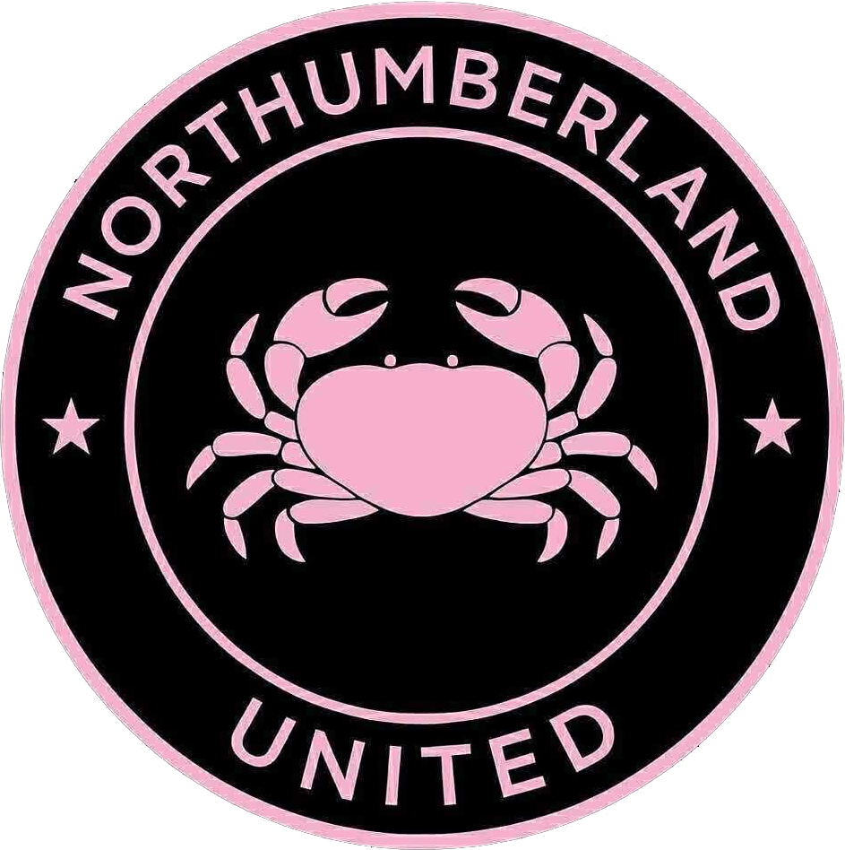 Northumberland United logo