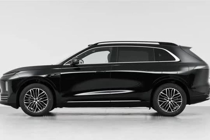 Xe SUV thiết kế đẹp công suất 512 mã lực, giá hơn 770 triệu đồng - Tạp chí Doanh Nghiệp Việt Nam