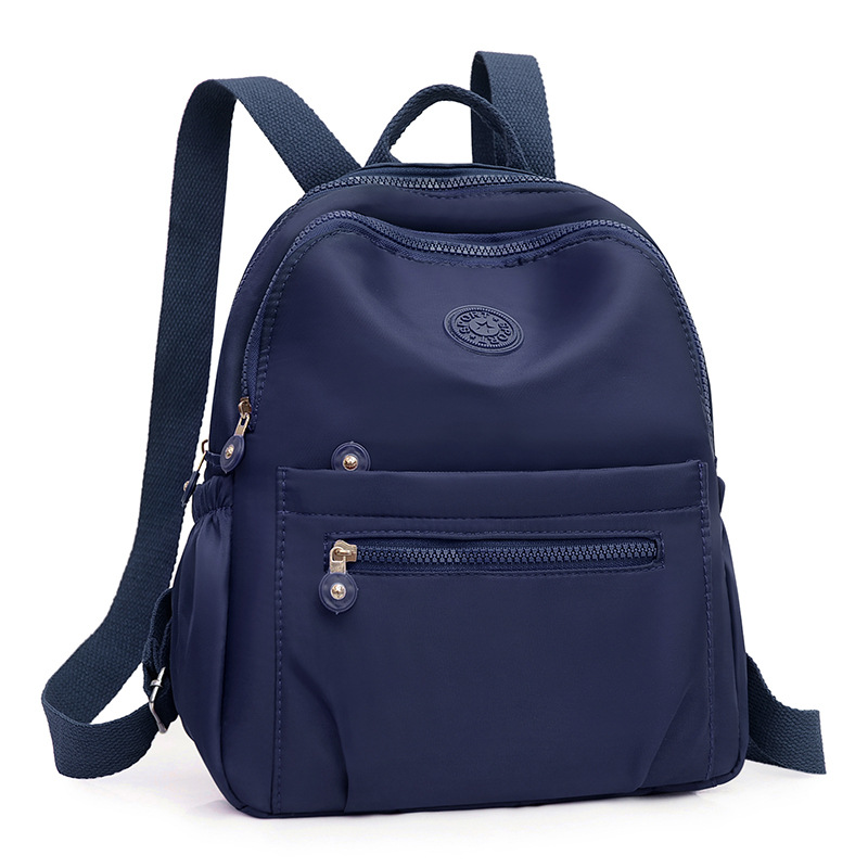 Backpack Oxford, up to 20 L, lightweight