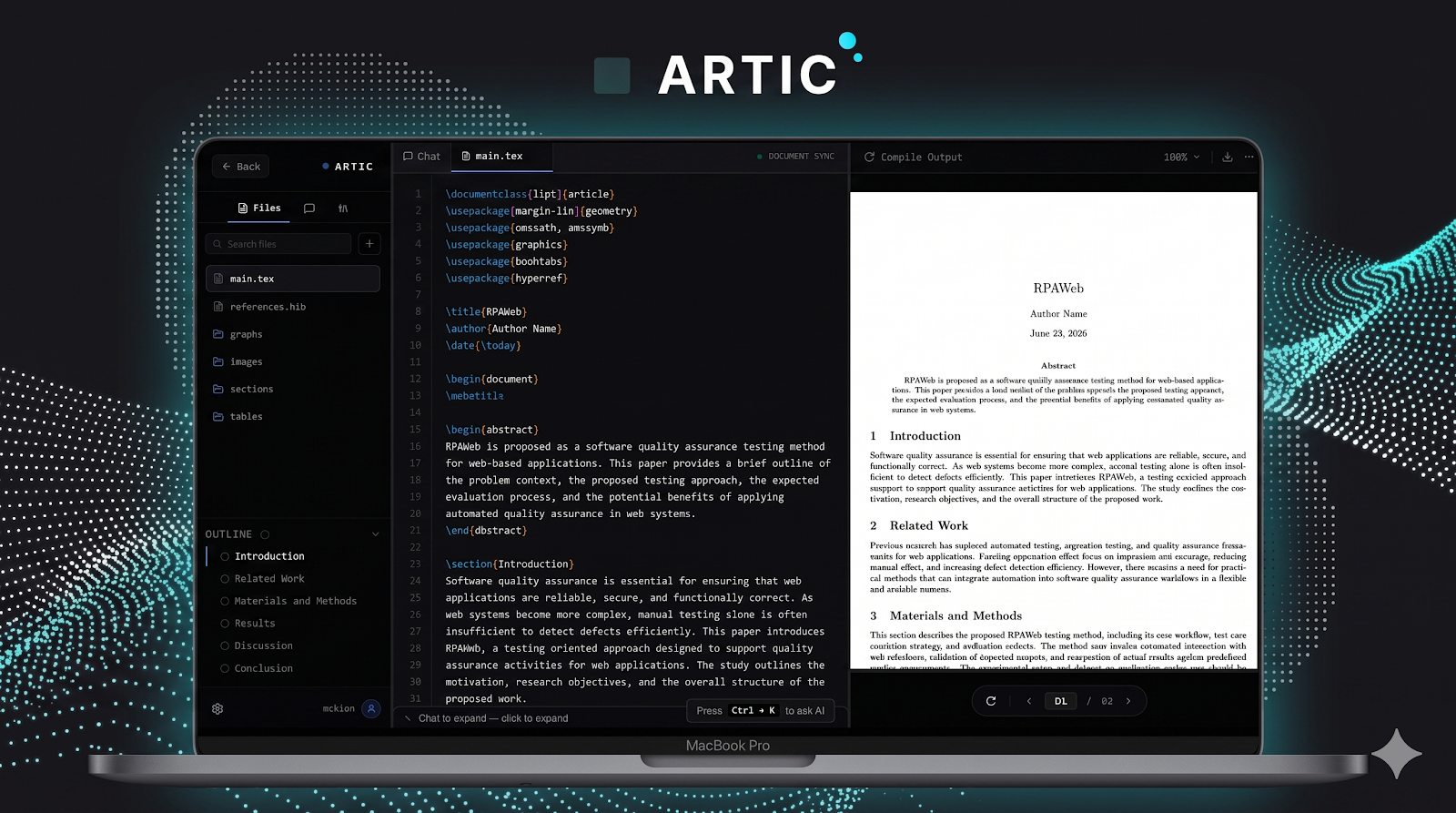 Artic