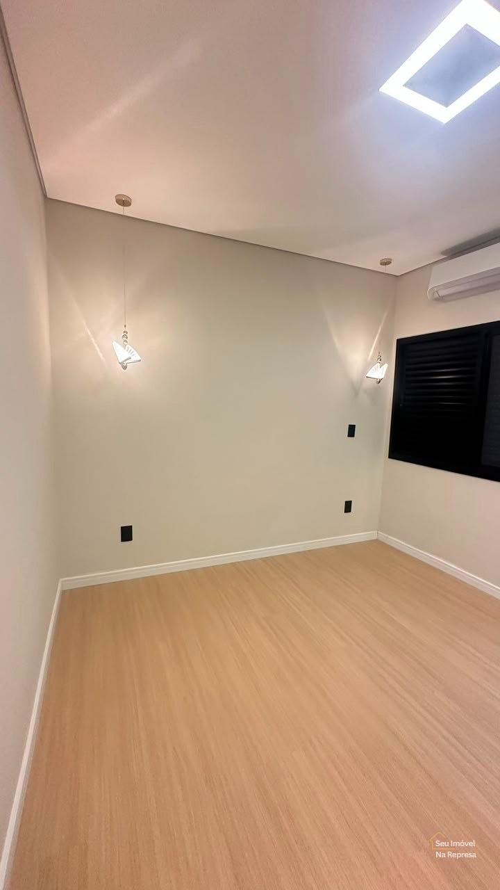Foto 5 de Casa com 4 dormitórios (3 suítes) smart home à venda no Riviera de Santa Cristina XIII