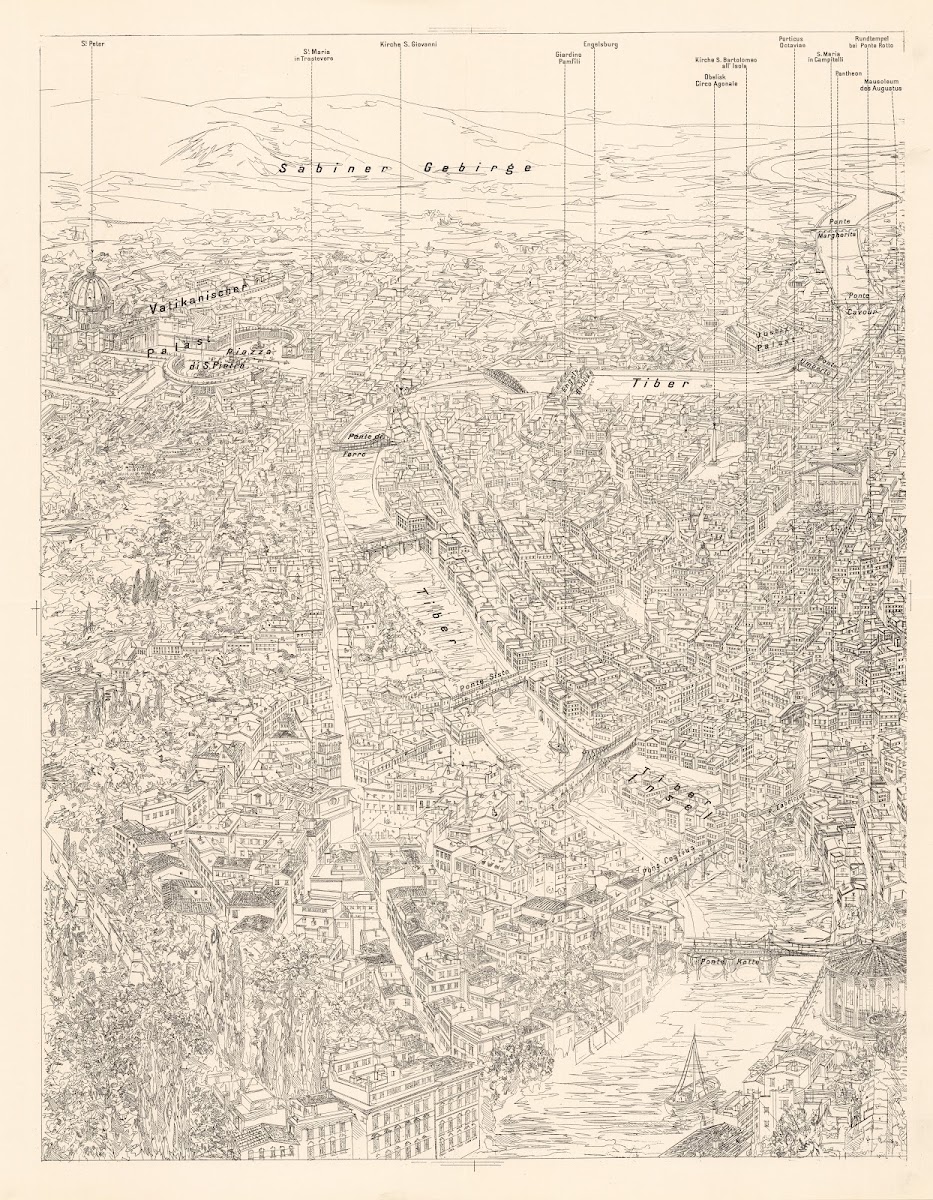 Rome 1900