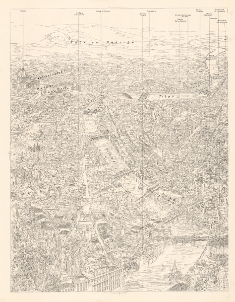 Rome 1900