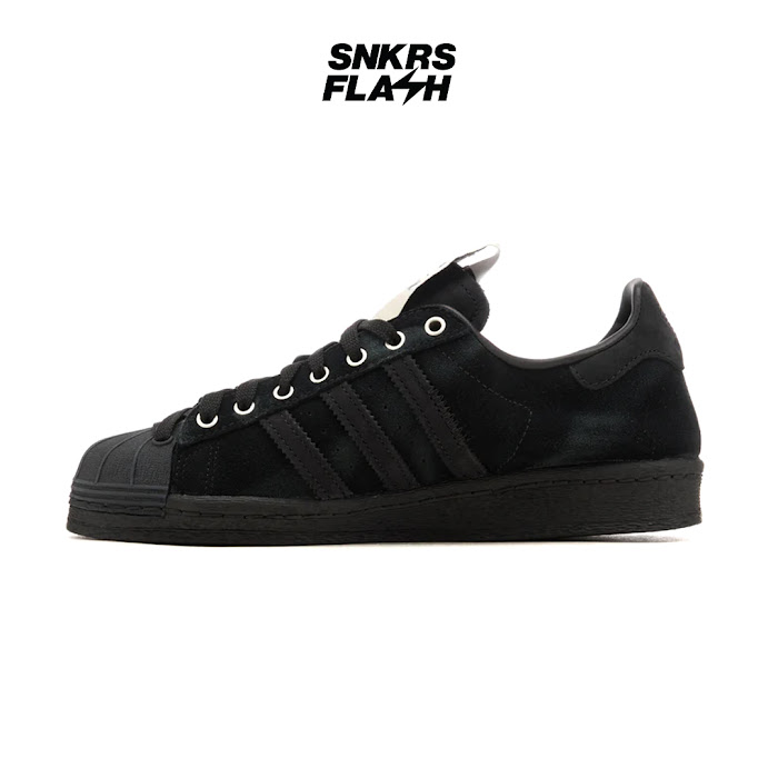 ADIDAS SUPERSTAR 82 SFTM SUPPLIER COLOUR - JP7676 — alternate view