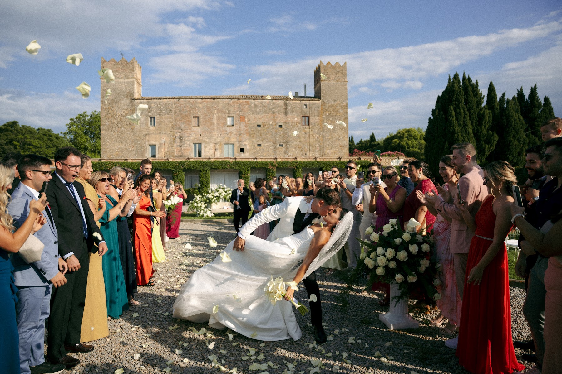Boda de Andrea y Marc — fotografía 20