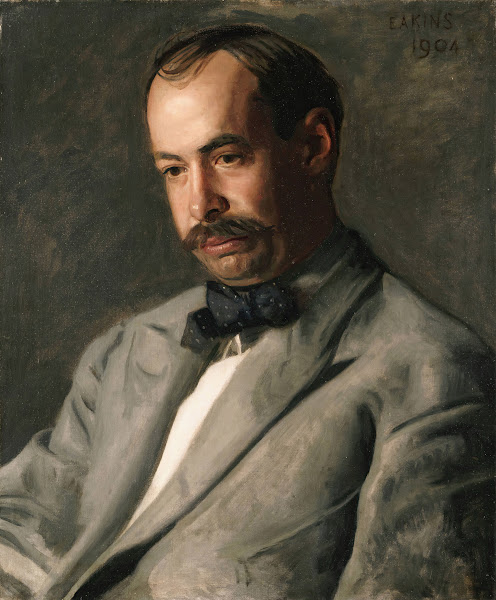 Charles Percival Buck 1904