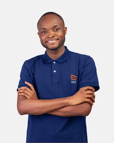 Caleb Myers Kpakpo Allotey