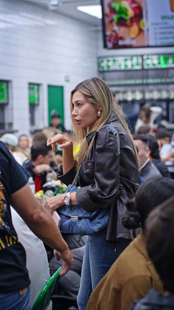 VIP Taco Night — photo 3
