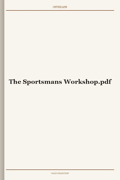 The Sportsmans Workshop